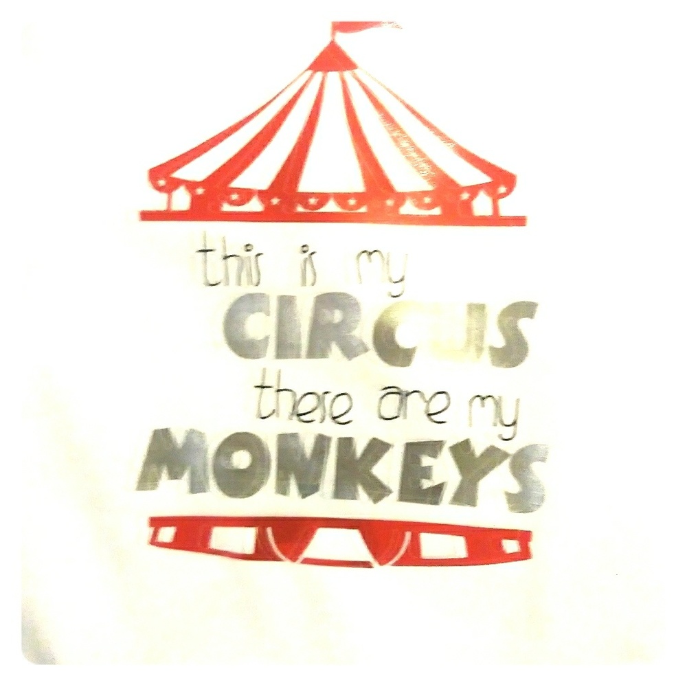 Customized shirts